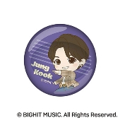 TinyTAN クリア箸置き JUNG KOOK