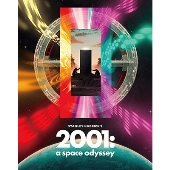 2001年宇宙の旅 The Film Vault collection ［4K Ultra HD Blu-ray Disc+2Blu-ray Disc］＜初回限定生産版/スチールブック仕様＞