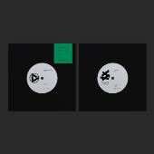 Discharming man / MOOS split