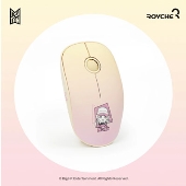 TinyTAN ワイヤレスマウス/JUNG KOOK