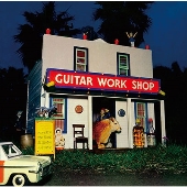 GUITAR WORKSHOP Vol.1<タワーレコード限定>