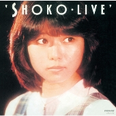 SHOKO LIVE +2<タワーレコード限定>