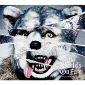 Man With A Mission 4枚目のアルバム2月10日発売 カタログ セール開催中 Tower Records Online