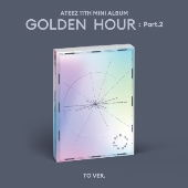 [GOLDEN HOUR : Part.2]＜TO Ver.＞