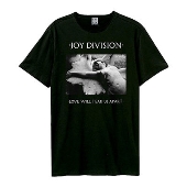 Joy Division - Love Will Tear Us Apart T-shirts X Large