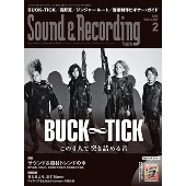 劇場版BUCK-TICK バクチク現象 - New World -』Blu-ray&DVDが 劇場版BUCK-TICK バクチク現象 - New World -』Blu-ray&DVDが