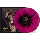 The Satanist<限定盤/Violet Black Splatter Vinyl>