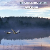 The Sibelius Edition Vol.12 - Symphonies