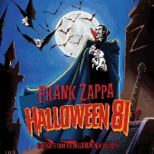 Halloween 81: Highlights From The Palladium, NYC＜限定盤＞