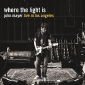 Where The Light Is : John Mayer Live in Los Angeles