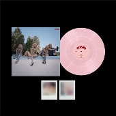 ROSÉ (BLACKPINK) 自身初のスタジオアルバム『ロージー (rosie