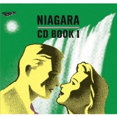 2011年に限定発売された『NIAGARA CD BOOK I』がアンコール・プレス - TOWER RECORDS ONLINE