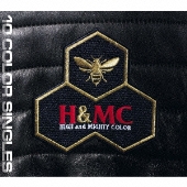 10 COLOR SINGLES [CD+DVD]＜初回生産限定盤＞