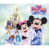 東京ディズニーリゾート　ドリームス・オブ・２５ｔｈ　～リメンバー・ザ・ミュージック　デラックス