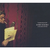 HARRY HOSONO & THE WORLD SHYNESS(ハリー・ホソノ＆ザ・ワールド