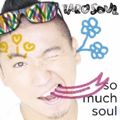 So Much Soul＜通常盤＞