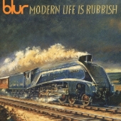 BLUR ブラー リバーシブルポスター BLUR ブラー リバーシブルポスター Amazon.co.jp: ブラー(紙