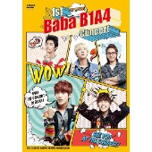 B1A4、日本セカンド・アルバム＆ライヴDVDが同時リリース - TOWER