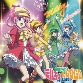 ミルキィ A GO GO＜通常/ミルキィ盤＞