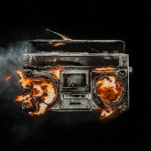Green Day（グリーン・デイ）『Saviors』最新アルバムに新曲を