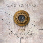 Whitesnake（ホワイトスネイク）『アクセス・オール・エリアズ