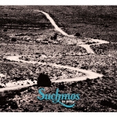 Suchmos、新作ミニ・アルバム『THE ASHTRAY』6月20日発売 