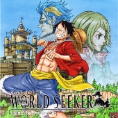 Tvアニメ One Piece 周年特別商品 One Piece th Anniversary Best Album 3月27日発売 Tower Records Online