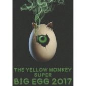 The Yellow Monkey 30周年を記念したライブ アルバム Live Loud 21年2月3日発売 Tower Records Online
