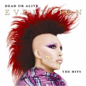 エヴォリューション～グレイテスト・ヒッツ＜期間生産限定盤＞