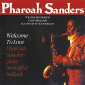 追悼】Pharoah Sanders(ファラオ・サンダース) - TOWER RECORDS