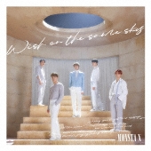 MONSTA X｜日本7枚目のシングル『Wish on the same sky』 - TOWER RECORDS ONLINE