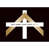 Aaa Bd Dvd Aaa Dome Tour 2019 Plus 3月25日発売 Tower