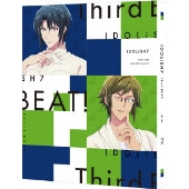 NO ANIME, NO LIFE. Vol.72 アイドリッシュセブン Third BEAT