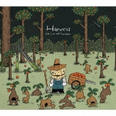 04 Limited Sazabys｜ニューアルバム『Harvest』10月12日発売