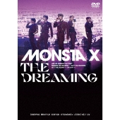 MONSTA X｜全世界約70ヵ国で公開された映画『MONSTA X:THE DREAMING 