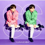 Salt & Sugar＜通常盤＞