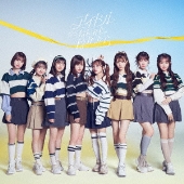 AKB48｜62枚目のシングル『アイドルなんかじゃなかったら』9月27日発売 