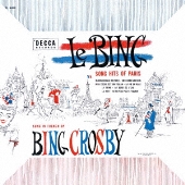 Bing Crosby（ビング・クロスビー）｜生誕120年！UHQCD名盤セレクション全12タイトル - TOWER RECORDS ONLINE