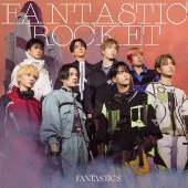 FANTASTICS from EXILE TRIBE｜ニューアルバム『FANTASTIC ROCKET』12 