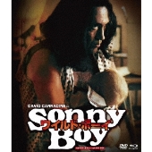 ワイルド・ボーイ blu-ray&DVD BOX [Blu-ray Disc+DVD]＜数量限定版/廉価版＞