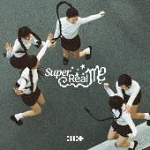 ILLIT｜1st Mini Album『SUPER REAL ME』国内流通盤販売決定！｜特典 