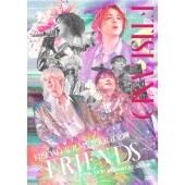 FTISLAND｜ライブBlu-ray&DVD『FTISLAND AUTUMN TOUR 2023 ～F-R-I-E-N 
