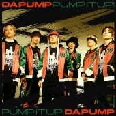 Pump It Up! feat.TAKUMA THE GREAT [CD+Blu-ray Disc+トレーディングカード(Type-B)]＜初回生産限定盤＞