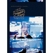 KinKi Kids｜ライブBlu-ray＆DVD『KinKi Kids Concert 2023-2024 ～Promise  Place～』7月17日発売｜初回盤・通常盤別購入先着特典あり - TOWER RECORDS ONLINE