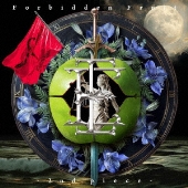Forbidden Fruit -2nd piece- ［CD+Blu-ray Disc］＜初回限定盤A＞