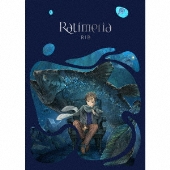 Ratimeria(ラティメリア)＜初回限定盤＞