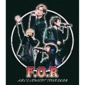 A.B.C-Z ニューEP『ROMANTIC!』2025年6月25日発売 - TOWER
