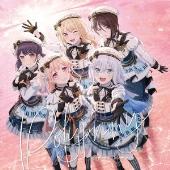 Morfonica全CDシングル・アルバムBlu-ray付き初回生産限定盤セット Morfonica 2nd Album「Polyphony」【Blu-ray付生産限定盤