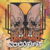 SUPERCHARGED CHOCOLATE MELTDOWN