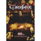 Ozzfest 10th アニバーサリー  [DVD+CD]